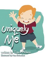 Trace Wilson | Uniquely Me | Buch | Englisch (2021) | Gebunden | Trace Wilson