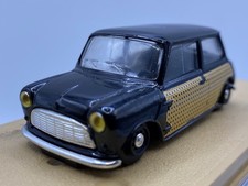 ELIGOR Austin Mini 850 1965 PARISIENNE Ref.1113 1:43 Diecast Modelcar