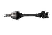Halbwelle Fiat Stilo LE 535MM