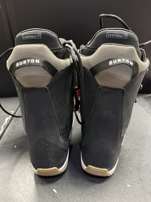 Burton Kendo SO Step On Snowboard Boots Men's Size 11.5 | eBay