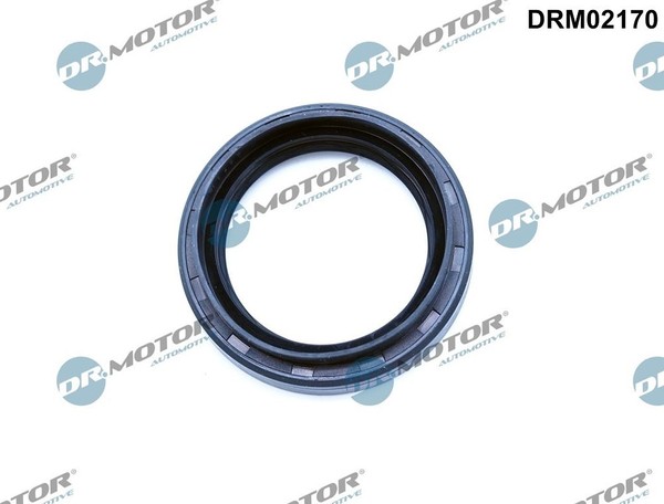 Dr.Motor Automotive Wellendichtring, Differential Ausgang-image