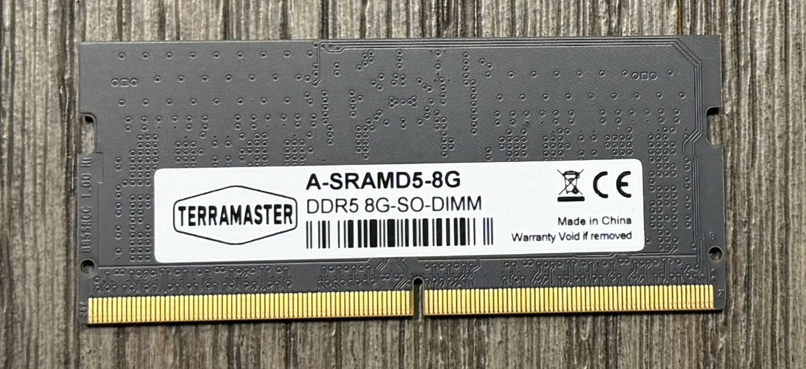 TerraMaster F4-424 Pro