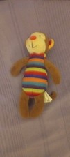 Little Jellycat jazzie monkey Jelly2510