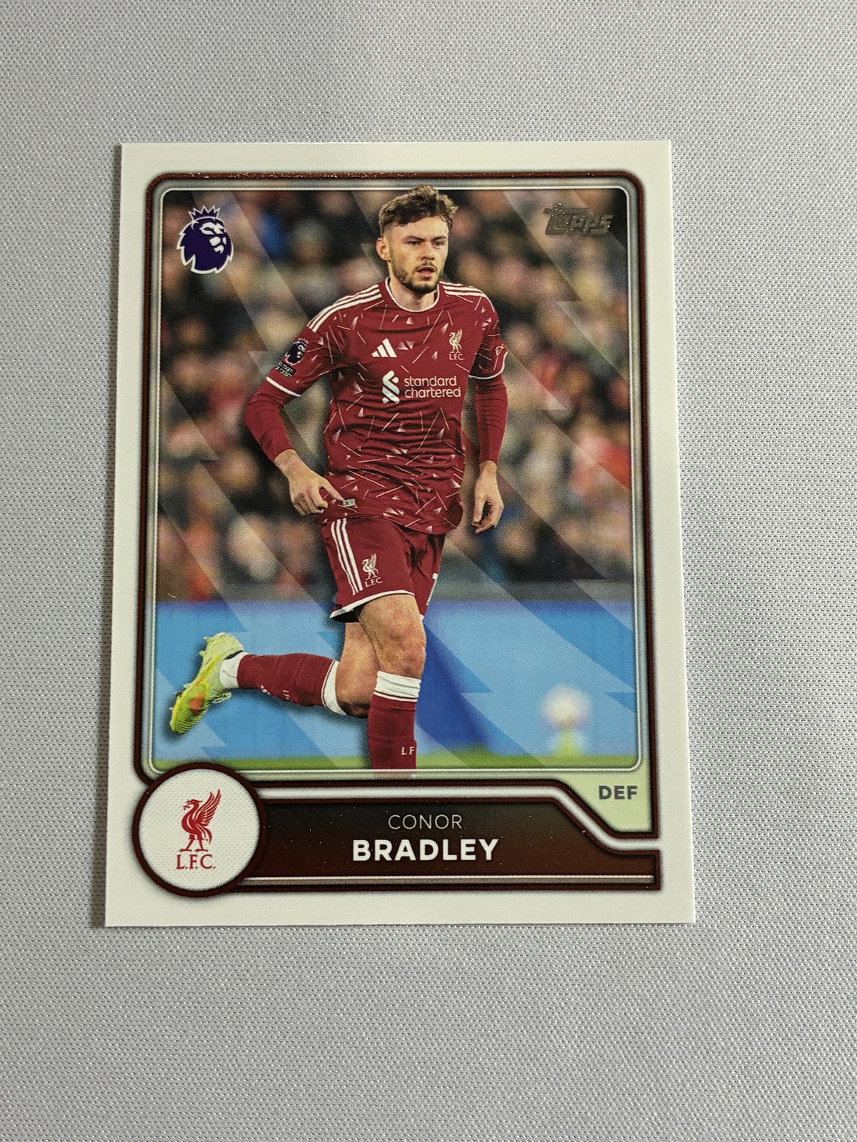 2026-27 Topps Flagship Premier League Soccer Pick Base 151-300 - Buy More & Save