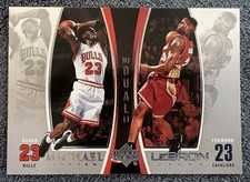 Michael Jordan Card and Memorabilia Buying Guide 28