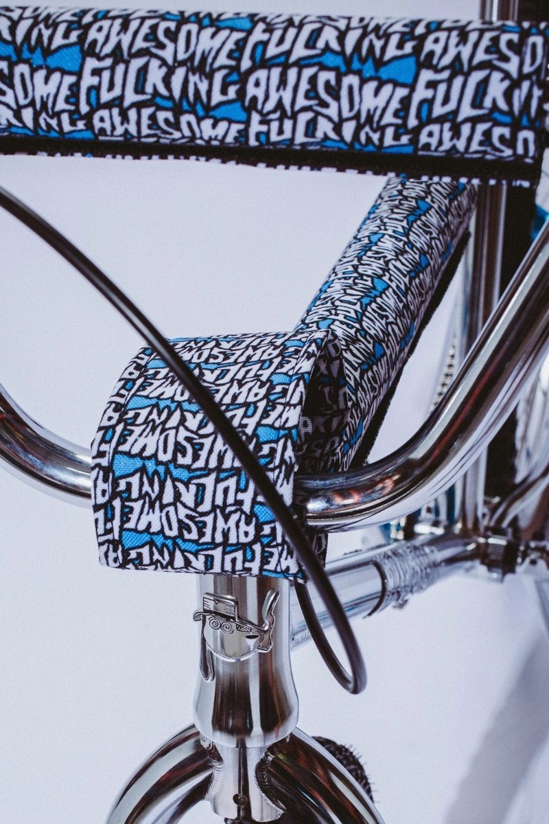 CULT BMX FCKING AWESOME 26