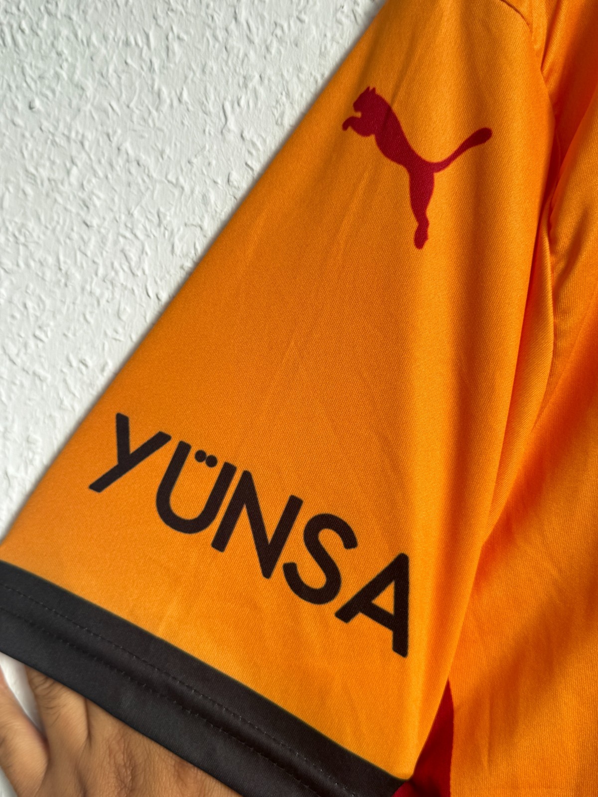 Puma Tshirt M·Very Good·Puma image 6