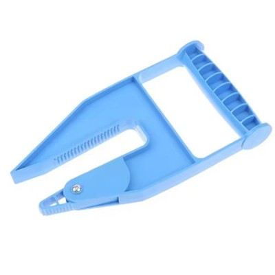2X(MAT Mover Tool Heavy Duty Stall Matte  Matte Bewegte Clip J6R3)1792