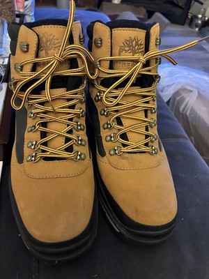 Timberland Men's Field Trekker  Waterproof Boots, Sz 11, 200 G. Primaloft