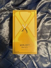 Xerjoff Erba Gold Eau de Parfum 100 ml