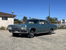 1965 Chevrolet Impala for Sale