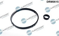 Dr.Motor Automotive Dichtungssatz, ÖLküHler U.A. FüR CitroËN, Peugeot