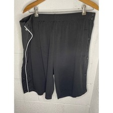 Vintage Y2K Tear-Away Shorts