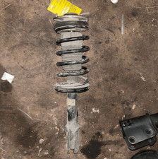 72119123 Stoßdämpfer vorne Links OPEL MERIVA (X03) 1.8 16V Mnv 5p/b/1796cc