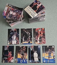 1993-94 Upper Deck Hockey Cards 23