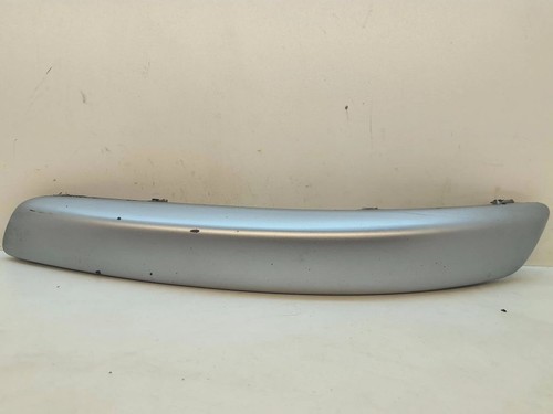 Volkswagen Golf V 2005 Links Zierleiste Stoßstange Stoßfänger vorne 1K0807717