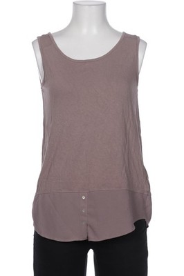 Street One Top Damen Trägertop Tanktop Unterhemd Gr. 36 Beige #a4ulwq6