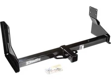 Draw-Tite 75601 For 07-C Sprinter w/Factory Step Bumper Class 3 Receiver Hitch