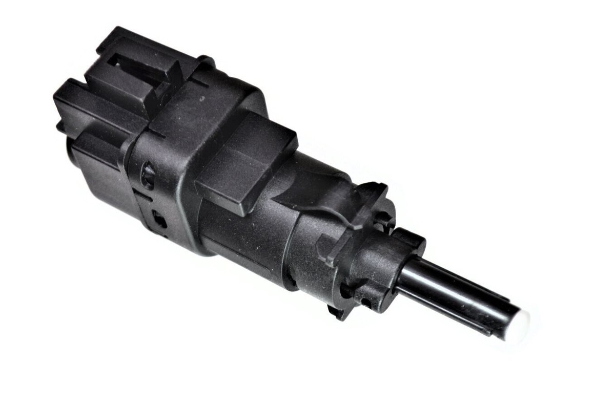 Stoplight Brake Light Switch fits Ford Lincoln Mazda Mercury Volvo