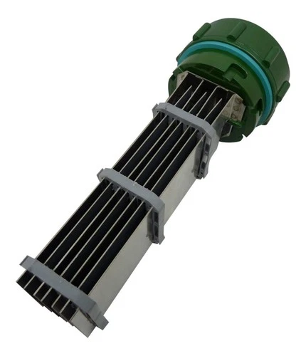 Clearwater Chlorinator Cell B330/250 HS7000 Standard Salt Cell Bayonet Type