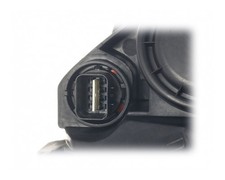 Scheinwerfer Rechts H1/H7 für KIA Venga YN 10-19