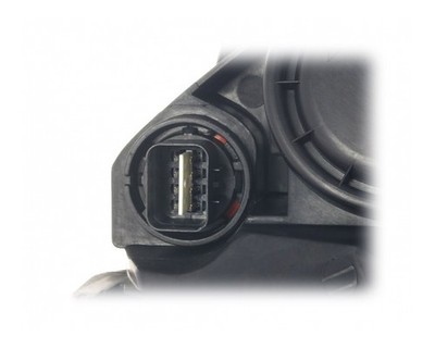 Scheinwerfer Rechts H1/H7 für KIA Venga YN 10-19