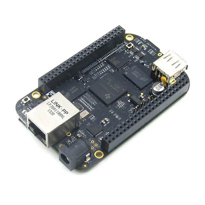 88AH7402 - BEAGLEBONE BLACK DEVELOPMENT rev c