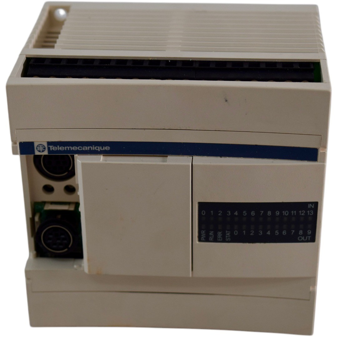 Schneider Electric TWDLCAA24DRF Compact Base Controller 100-240VAC