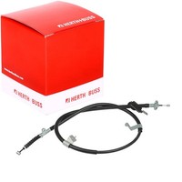 Herth+Buss Handbremsseil Hinten Links Passend FüR Nissan Sunny | J3921020