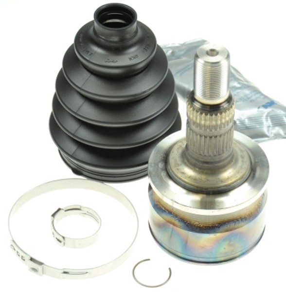Gelenksatz Antriebswelle Löbro 306445 M24X1.5 FüR Opel Astra Caravan P10 Sports-image