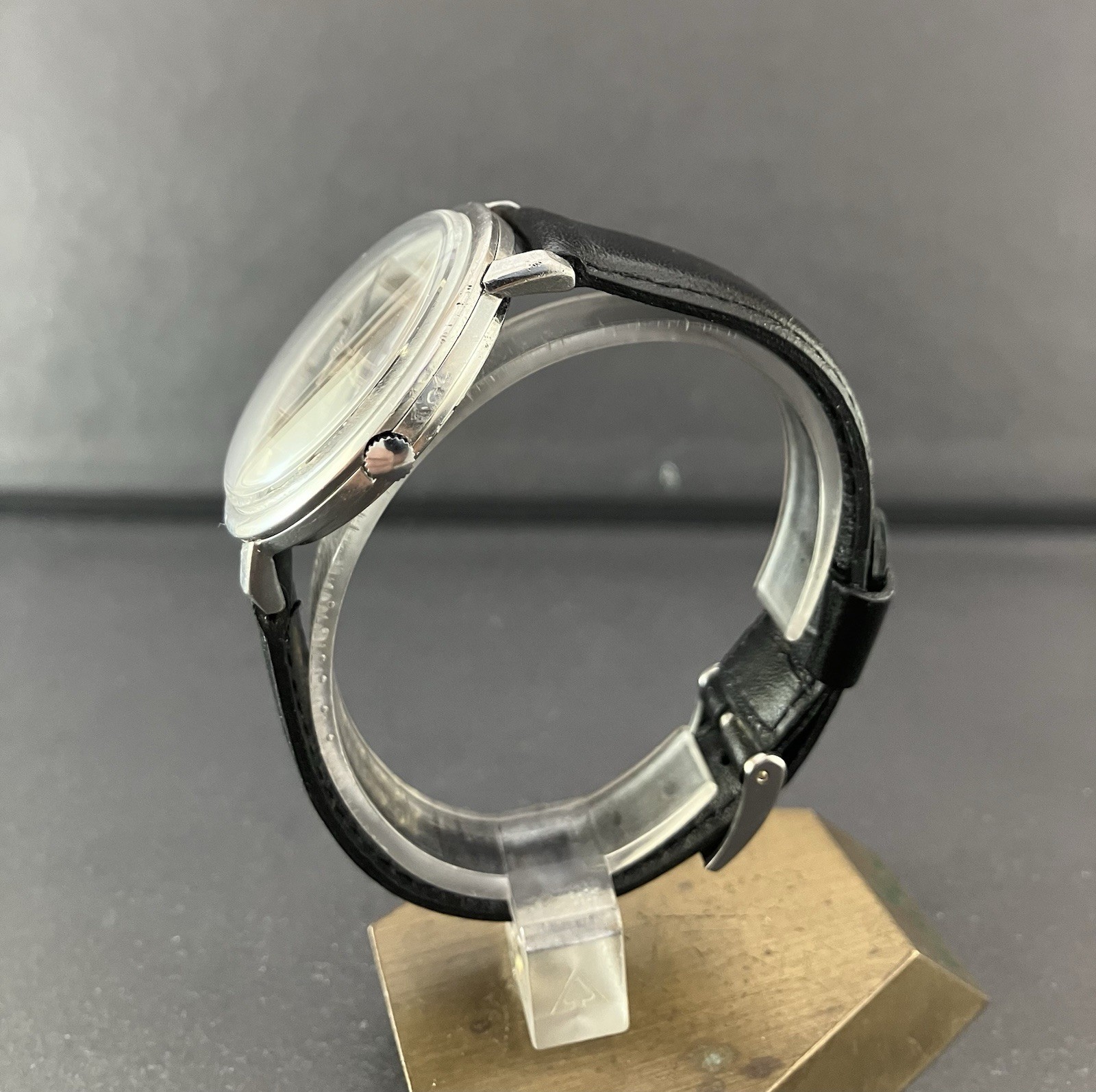 Omega Constellation Chronometer Automatic Date Wa… - image 7