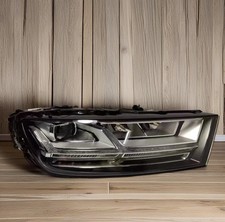 Feu avant (phare) Audi Q7