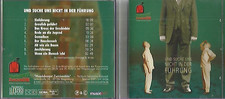 CD Magdeburger Zwickmühle Und suche uns nich...