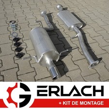 Turbo Subaru FORESTER