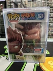 Funko Pop! Naruto - Might Guy (Eight Inner Gates) #824 Diamond 4000Pcs Hardstack