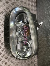 Scheinwerfer links  VW Golf IV (1J) 704975