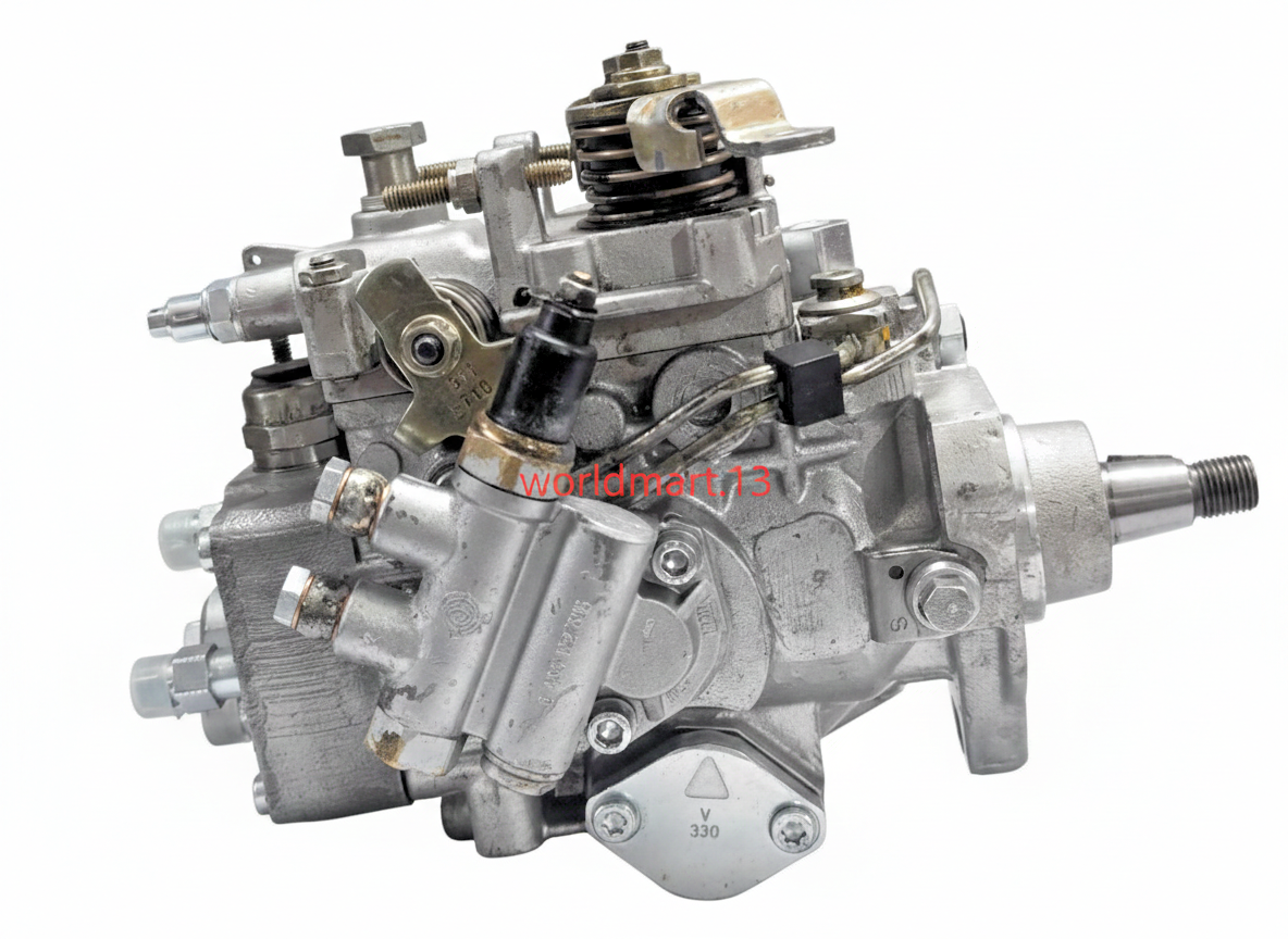 BOSCH Diesel Fuel Injection Pump For Farmtrac 3.3L 0460423010 VE3/12F1100R975
