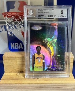 Bgs Gold Label | eBay