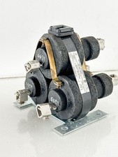 MDI Mercury 335NO-120A-18 Contactor, 120V, 50/60Hz, 35A  600 VAC Res EL24 