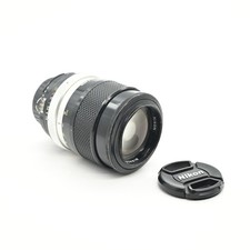 Nikon Nikkor-Q AI 135mm f2.8 Lens 644