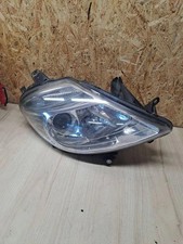 CITROËN C8 EA, EB Scheinwerfer vorne rechts 89007046 2.00 Diesel 120kw 34896326