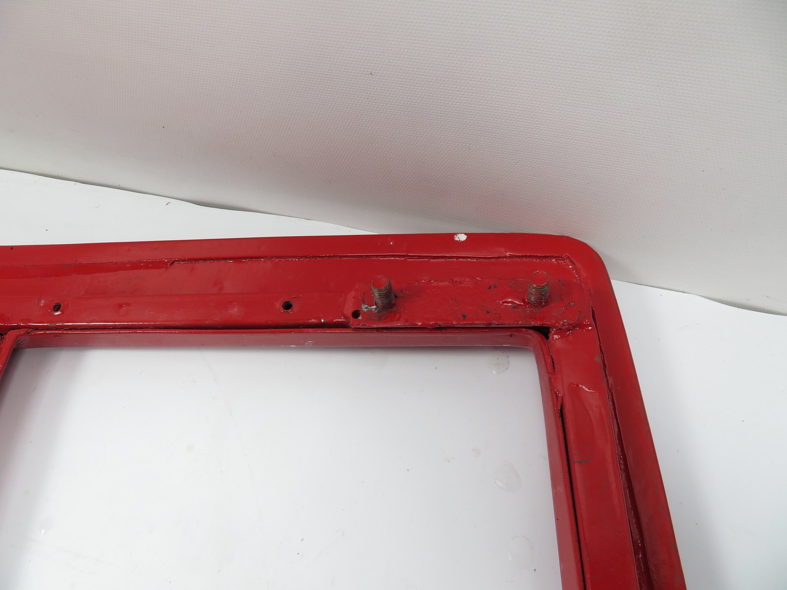 Ferrari 328 GTS 1988 Front Engine lid P/N 61756000