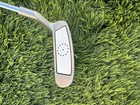 Used Odyssey Divine Line Marxman X-Act 33 Inch Wedge Wg Steel Flex Right — photo 5