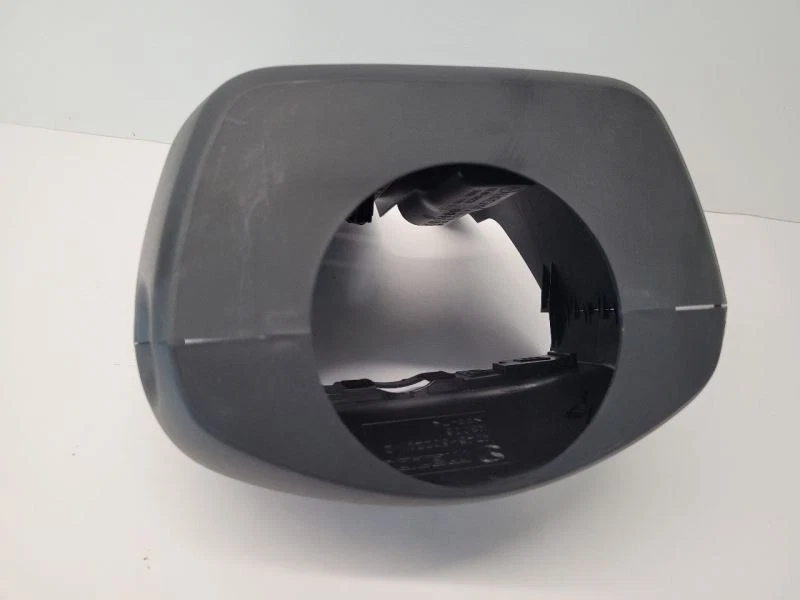 2014-2016 MAZDA 6 COLUMN SURROUND TRIMS BLACK - Image 3 of 4