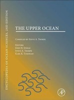 John H Steele (U. A.) | The Upper Ocean | Taschenbuch | Englisch (2010)