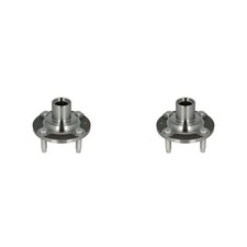 Roulement de roue Chevrolet KALOS