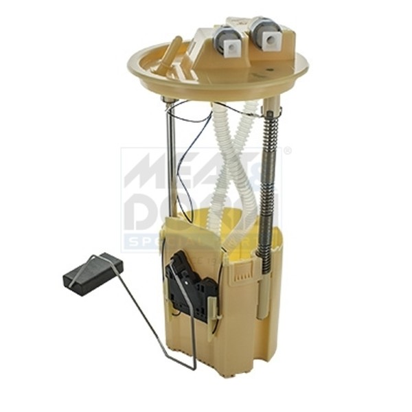 Sensor Kraftstoffvorrat Meat & Doria 79465 FüR Ford Transit Tourneo Bus Tdci 4X4-image