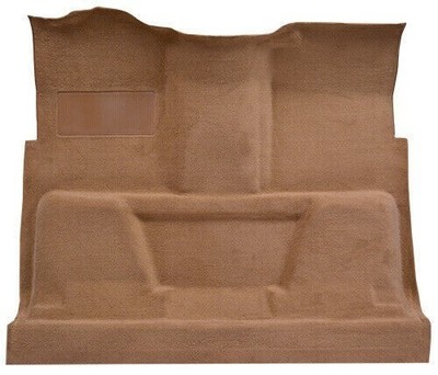 1975-80 Chevrolet C30 Carpet by ACC