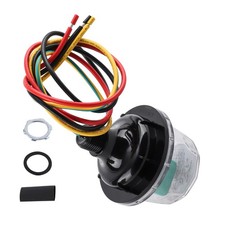 Surge Protection Device for Home and Garden Electronics DC Voltage 300-DC