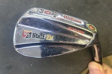 Wilson Staff RM Gap Wedge 52 5 / RH / Wedge Steel